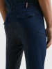 Bryczesy męskie DENIM STYLE - Tommy Hilfiger Equestrian - indigo